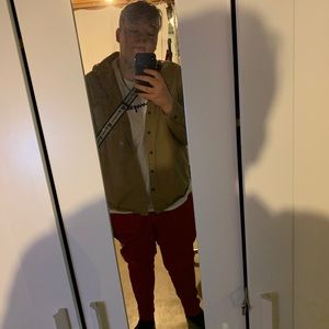 Meet your Posher, Owen